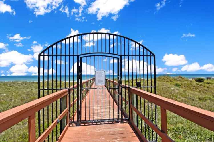 Condo For Sale in Saint Augustine, Florida