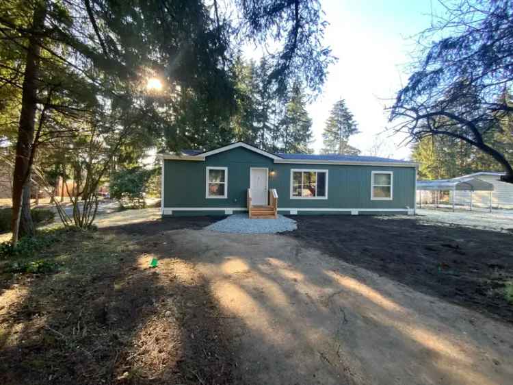 3 Bedroom 2 Bathroom House for Rent in Bonney Lake WA