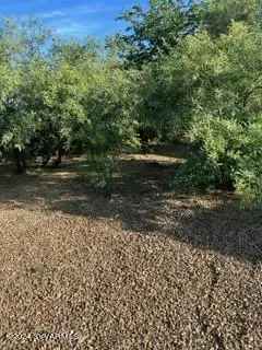 Land For Sale in Clarkdale, Arizona