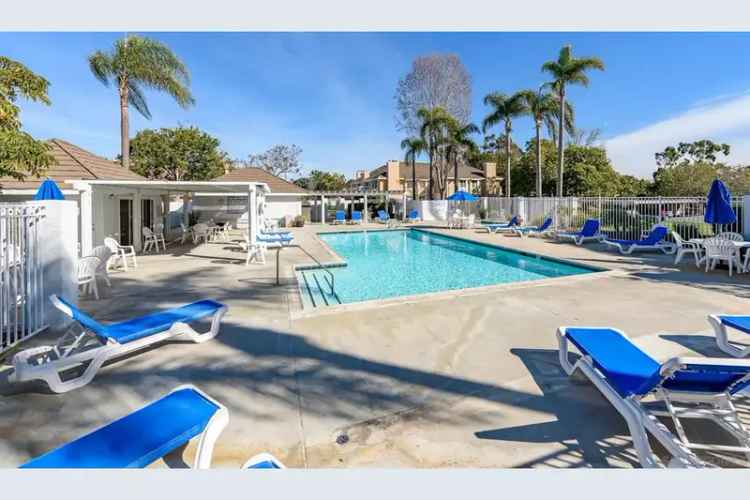 Condo For Sale in 866, Hollyhock Court, Carlsbad, California