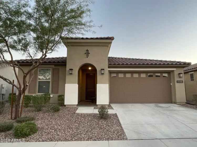 Single-family house For Sale in 11407, West Duane Lane, Peoria, Arizona