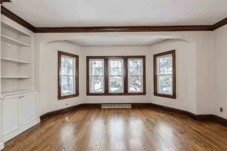 Single-family house For Sale in 2914, Payne Street, Evanston, Illinois