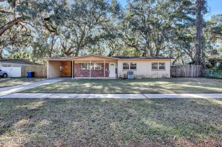 Single-family house For Sale in 1142, Nantucket Avenue, Jacksonville, Florida