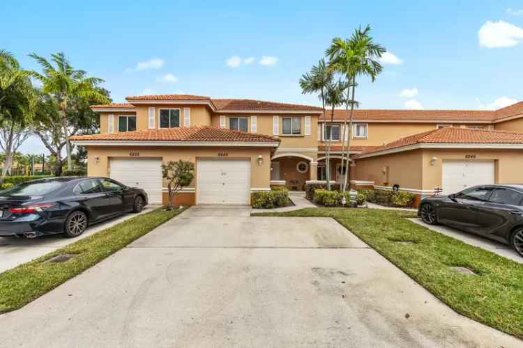 House For Sale in 6249, Eaton Street, West Palm Beach, Florida