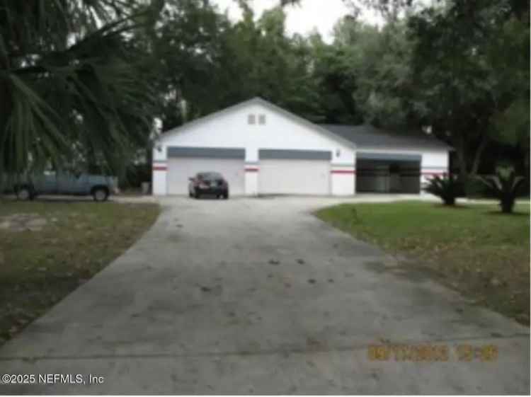 Single-family house For Sale in 1660, Lindsey Road, Jacksonville, Florida