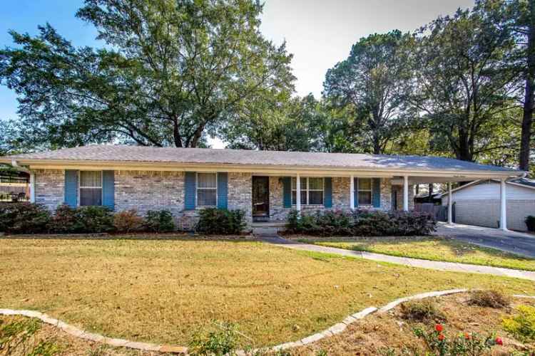 Single-family house For Sale in Benton, Arkansas