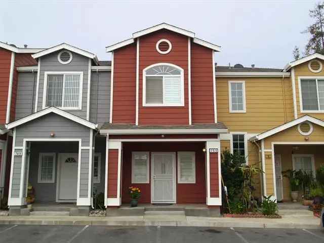 Condo For Sale in 755, Bonita Place, San Jose, California