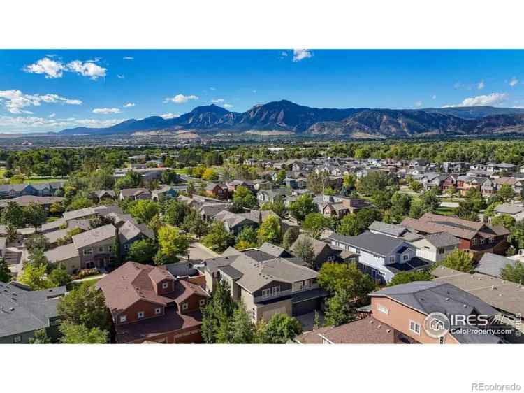 Condo For Sale in 3255, Ouray Street, Boulder, Colorado