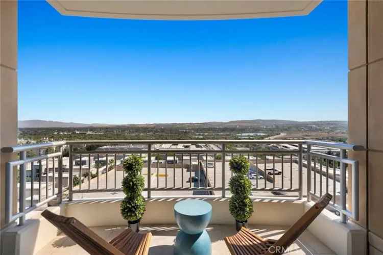 Condo For Sale in Irvine, California