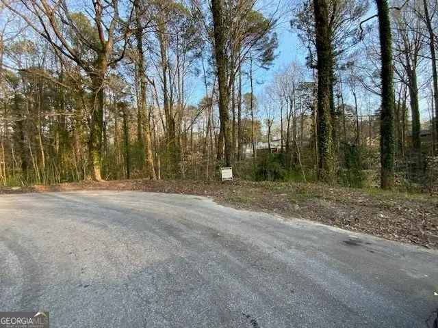 Land For Sale in Atlanta, Georgia