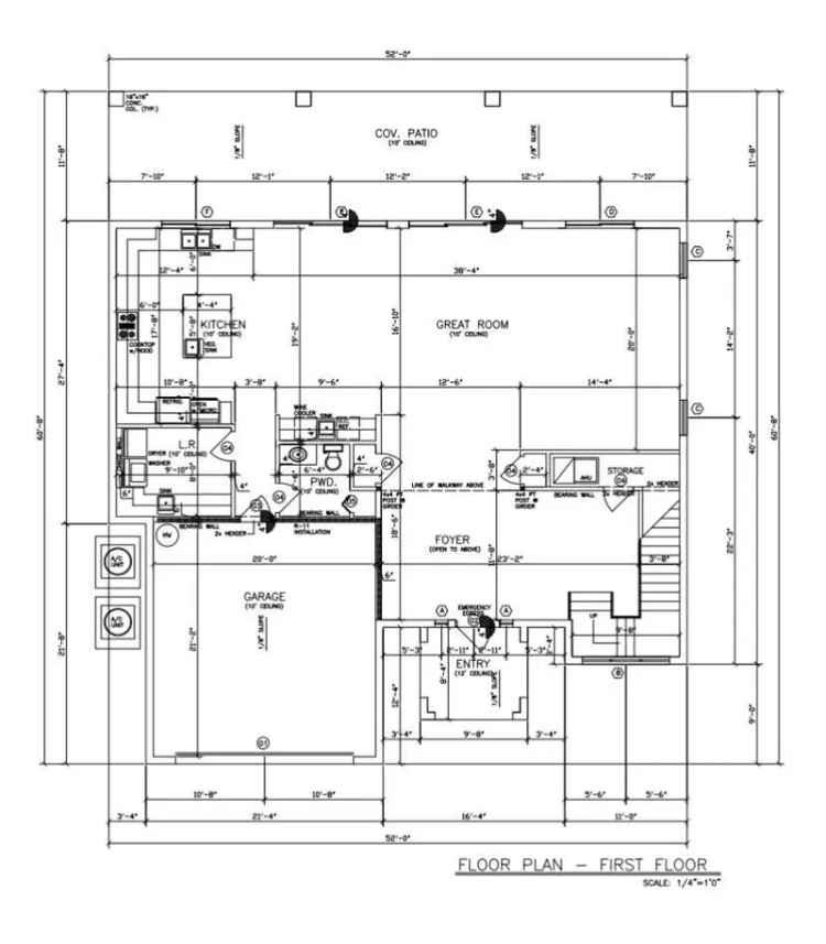 Single-family house For Sale in 351, Churchill Road, West Palm Beach, Florida