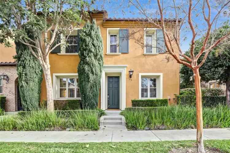 Condo For Sale in 71, Chantilly, Irvine, California