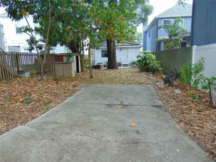 Single-family house For Sale in 406, South Orleans Avenue, Tampa, Florida