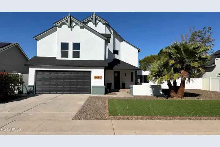 Single-family house For Sale in 8050, East Tuckey Lane, Scottsdale, Arizona