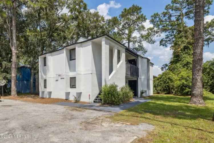 Multi-family house For Sale in Jacksonville, Florida