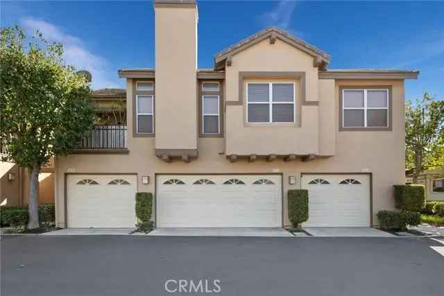 Condo For Sale in 1232, South Country Glen Way, Anaheim, California