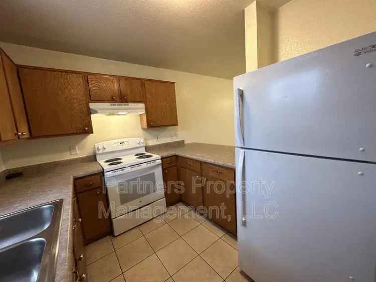 Apartment Unit for Rent