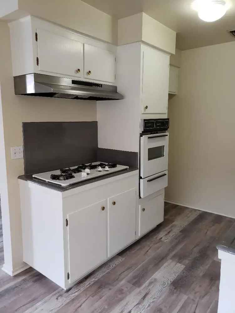 Apartment Unit for Rent