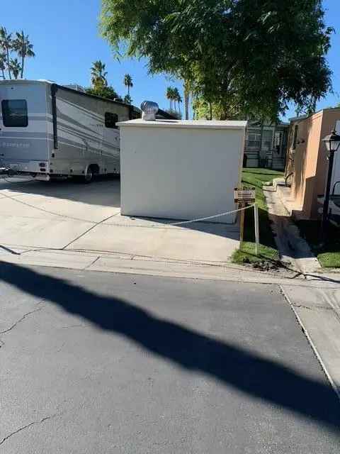 Land For Sale in 84136, Avenue 44, Indio, California