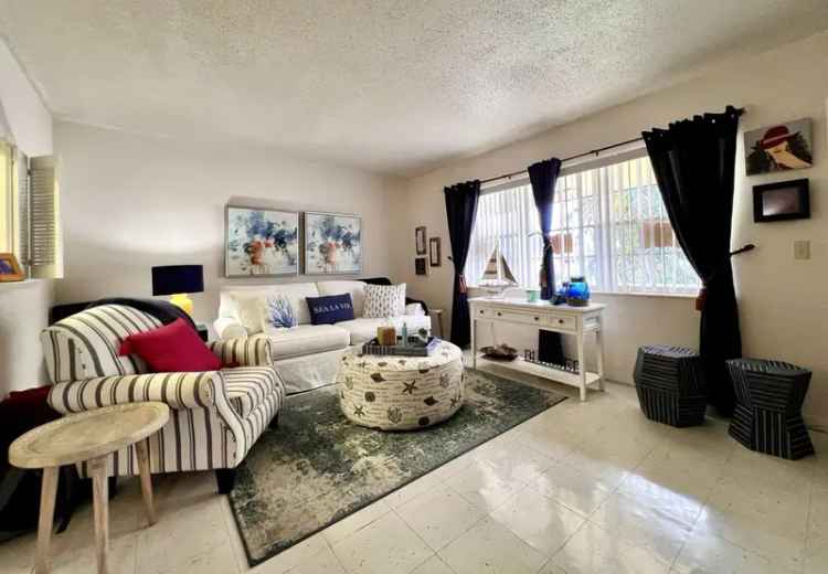 Condo For Sale in Florida