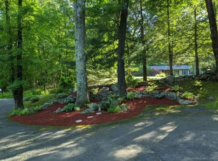 Single-family house For Sale in 71, Linda Lane, Bethel, Connecticut