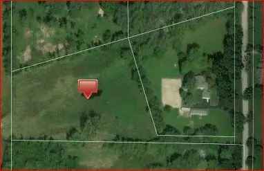 Land For Sale in Barrington Township, Illinois