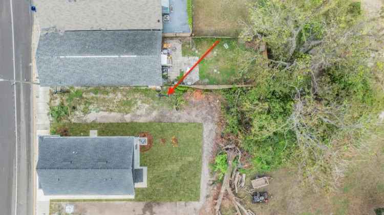 Land For Sale in 2611, North 21st Street, Tampa, Florida