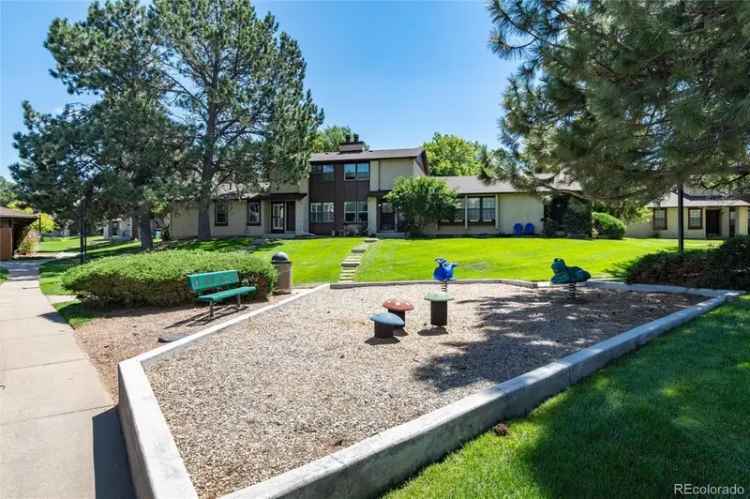 House For Sale in 3852, South Evanston Street, Aurora, Colorado