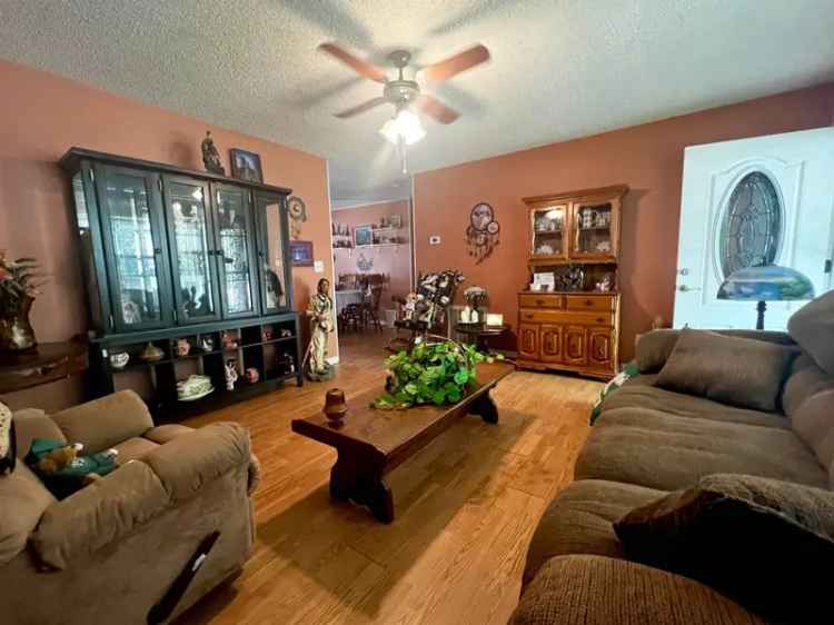 Single-family house For Sale in Harrison, Arkansas