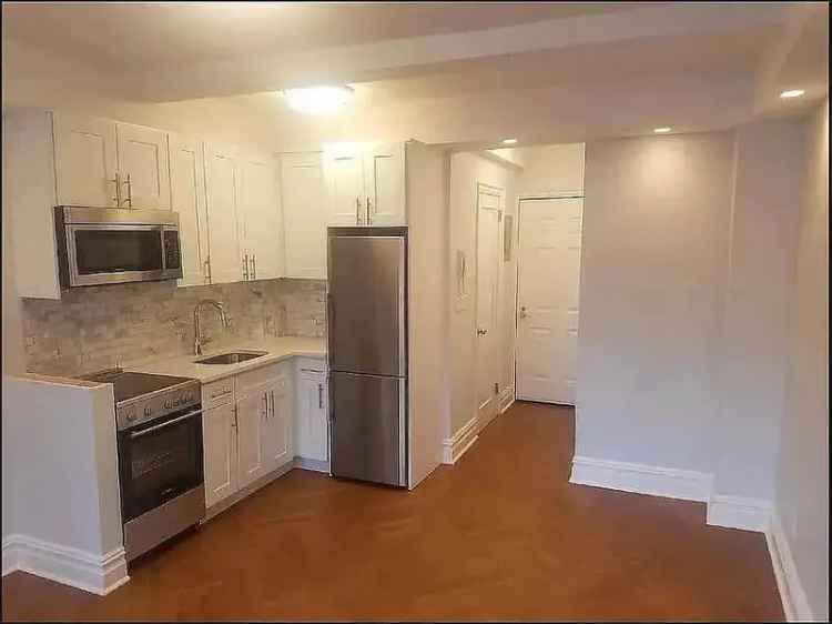 Apartment Unit for Rent