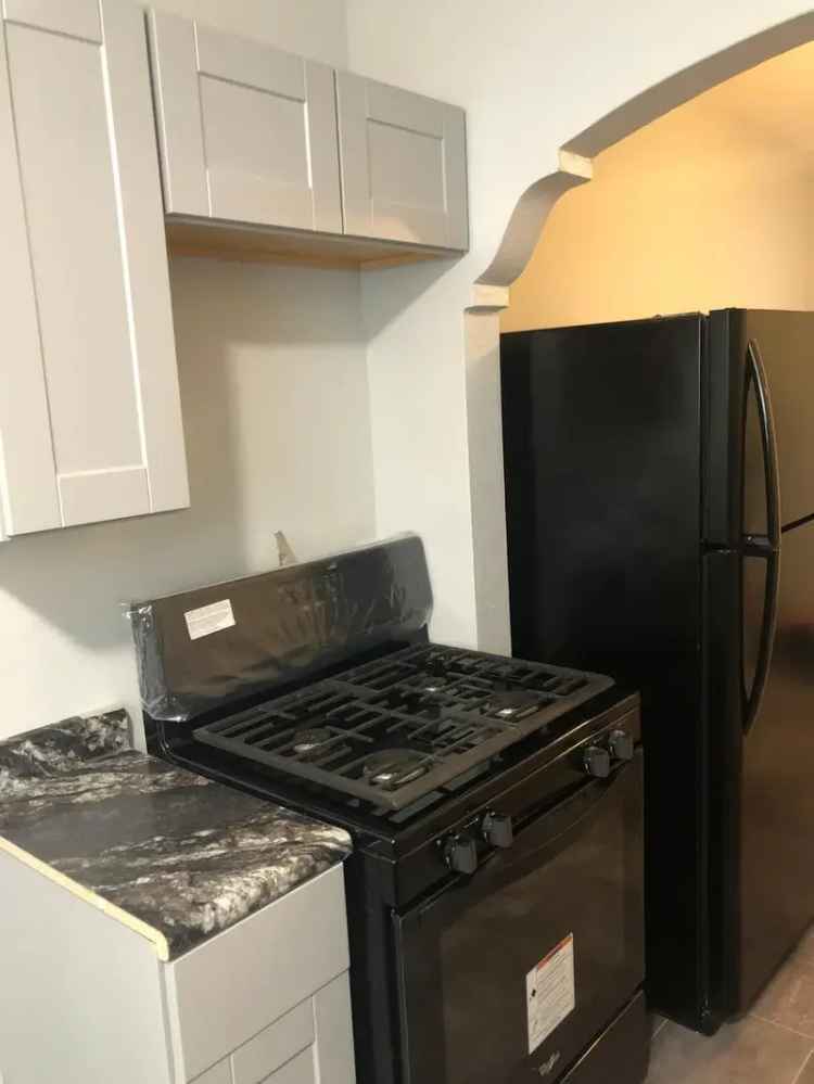 Apartment Unit for Rent