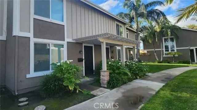 Single-family house For Sale in 11231, Windemere Way, Stanton, California