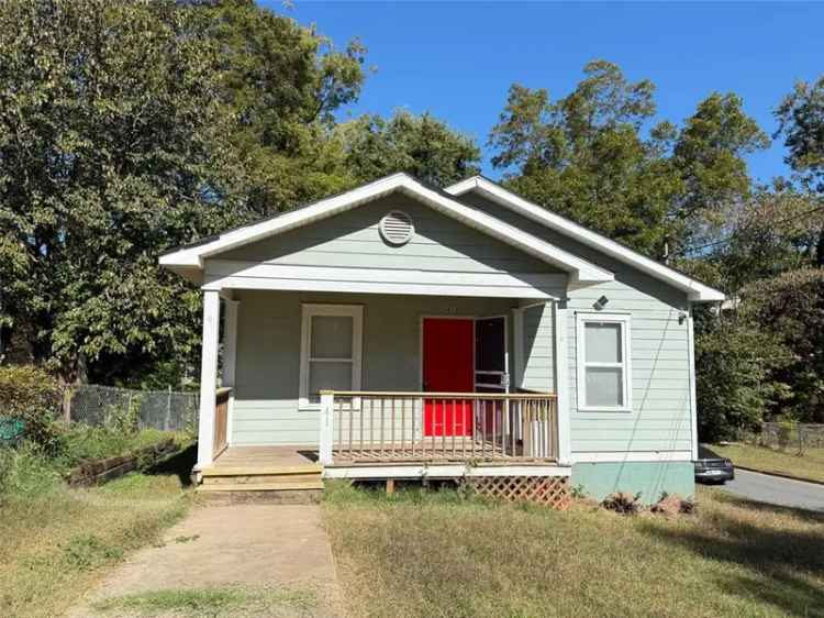 Single-family house For Sale in 41, Meldon Avenue Southeast, Atlanta, Georgia