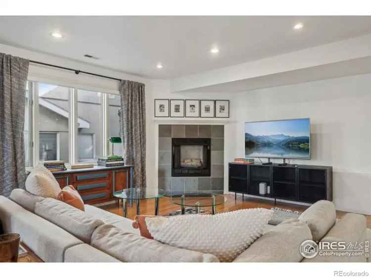 Condo For Sale in 154, South Jackson Street, Denver, Colorado