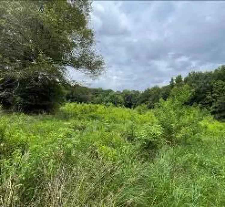 Land For Sale in Pearl, Mississippi