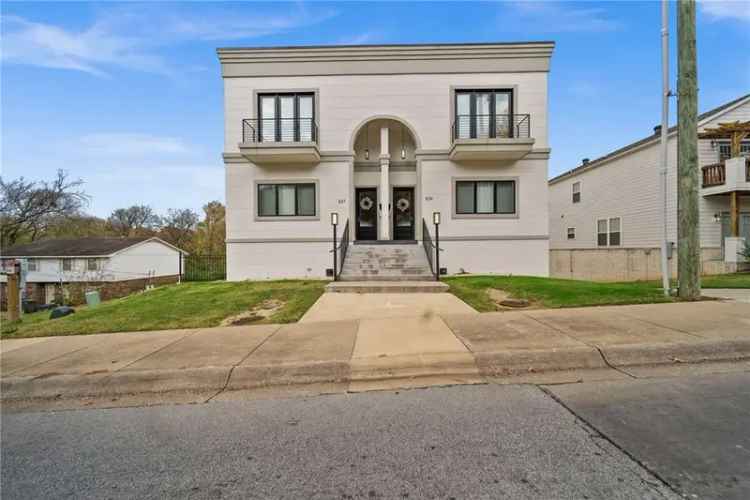 House For Sale in 837, North Gregg Avenue, Fayetteville, Arkansas