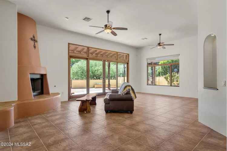 Single-family house For Sale in Arizona