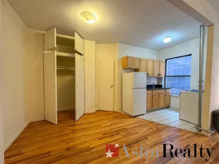 Apartment Unit for Rent