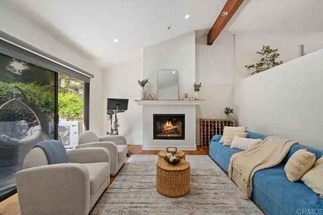 House For Sale in 2253, Via Blanca, Oceanside, California