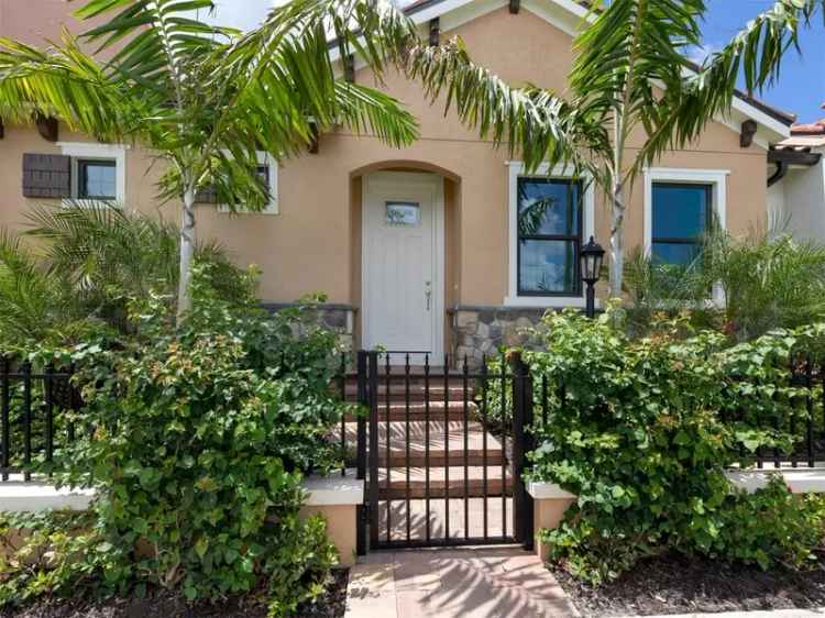 Single-family house For Sale in 910, East Venice Avenue, Venice, Florida