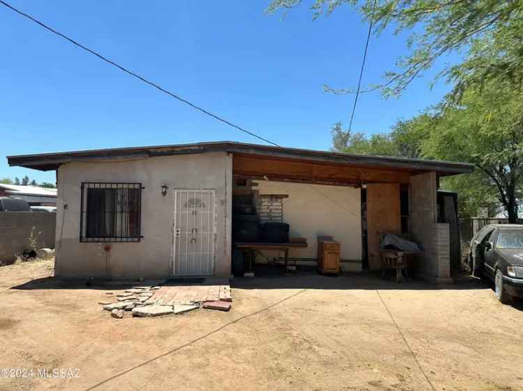 Single-family house For Sale in 426, East Blacklidge Drive, Tucson, Arizona