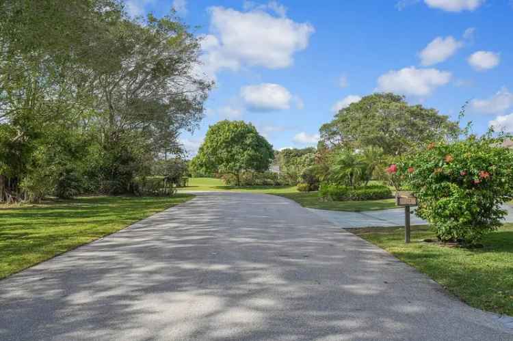 Single-family house For Sale in 330, Glenwood Drive, Delray Beach, Florida