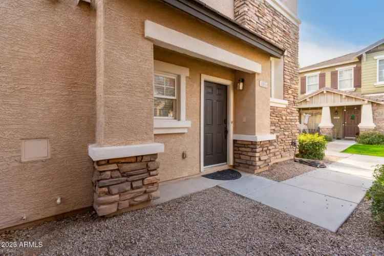 House For Sale in 4095, East Jasper Drive, Gilbert, Arizona