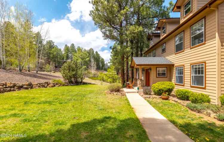 Single-family house For Sale in 2313, North Fremont Boulevard, Flagstaff, Arizona