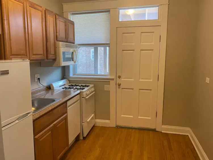 Apartment Unit for Rent