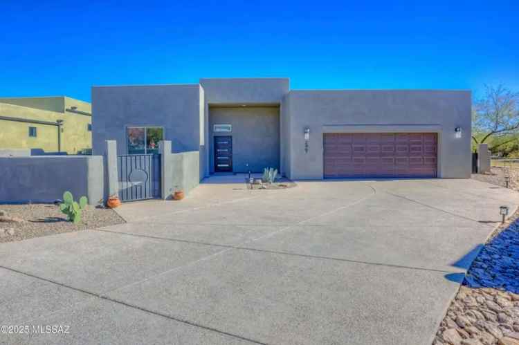 Single-family house For Sale in 2461, South Triangle X Lane, Arizona