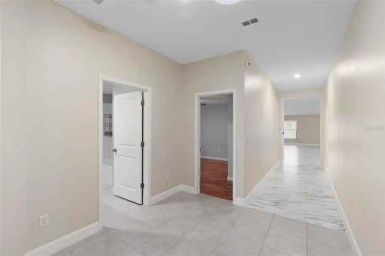 Single-family house For Sale in Ocala, Florida