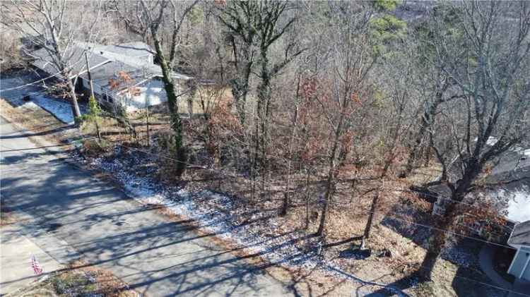 Land For Sale in 24, Hillcrest Parking Lot, Charleston, West Virginia