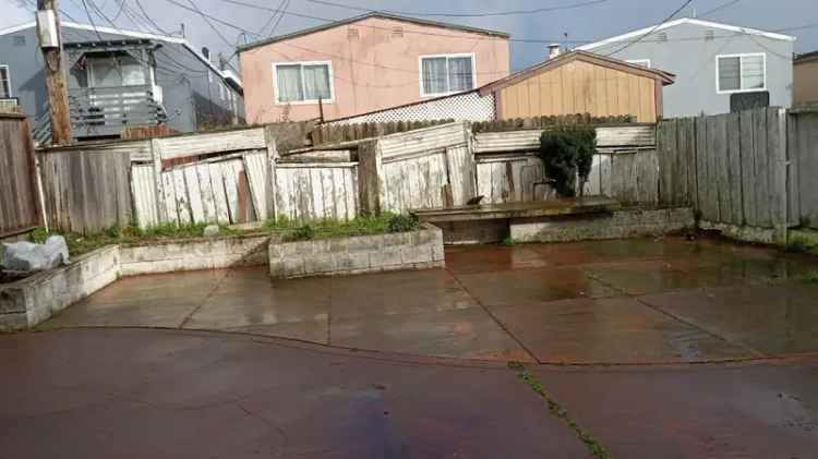 2 Bedroom 1 Bathroom Lower Unit Home for Rent Near Ranch 99