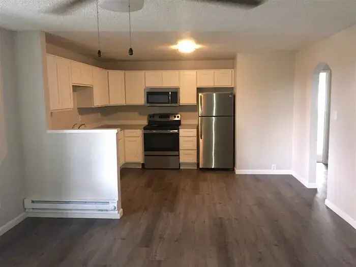 Apartment Unit for Rent Newly Remodeled Pet-Friendly